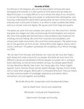 Load image into Gallery viewer, Strands of DNA White